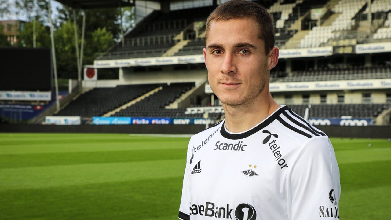 Pendikspor’dan ortasahaya takviye