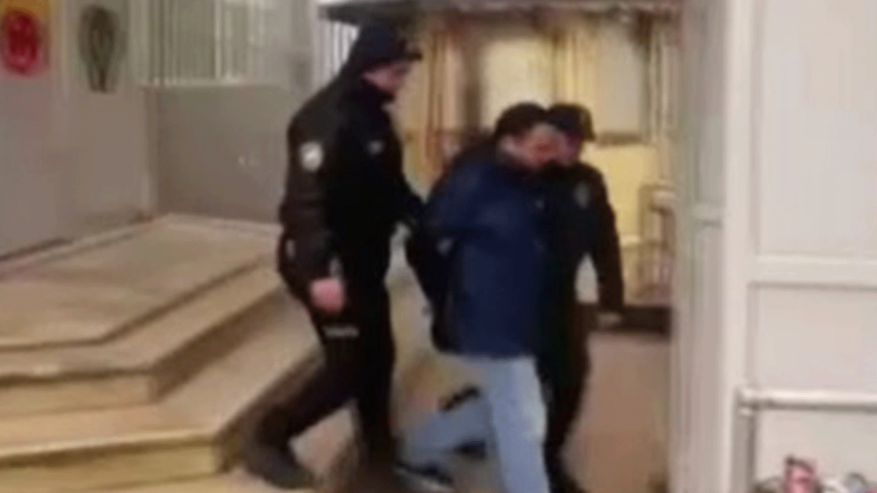 Pendik’te aynasını kıran motokuryeyi ezen sürücü olayında yeni gelişme!