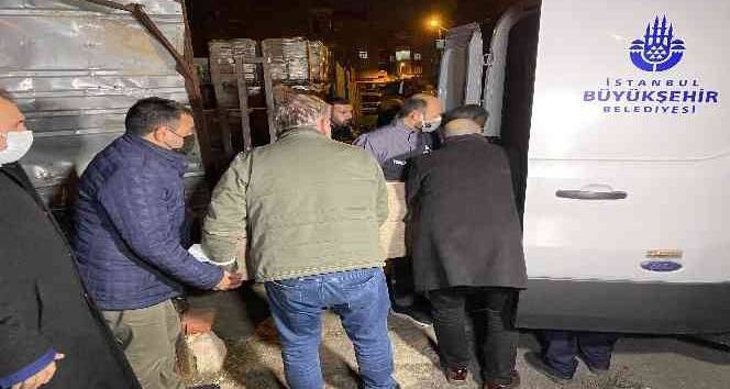 Pendik'te dehşet: Eşini bıçaklayarak öldürdükten sonra intihar etti