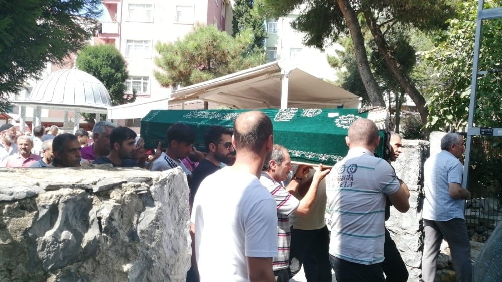 Pendik’te dehşette ikinci kötü haber 
