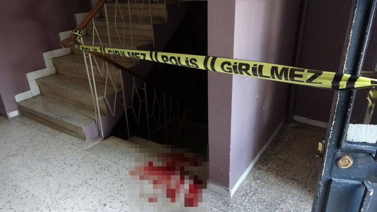 Pendik’te eski koca vahşeti! Özbek kadını evinde bıçaklayarak katletti