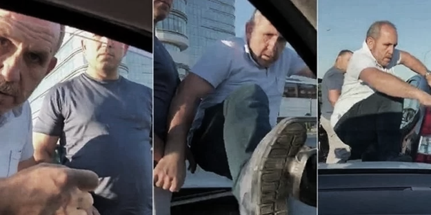 Pendik’te hamile kadının olduğu araca saldıran baklavacı kardeşlerle ilgili flaş karar