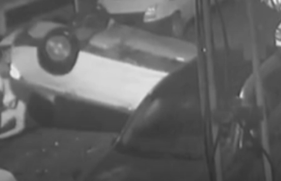 Pendik'te kazaya karışan alkollü sürücünün yaptığı savunma pes dedirtti!