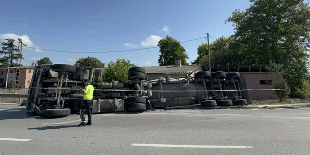 Pendik'te korkutan anlar