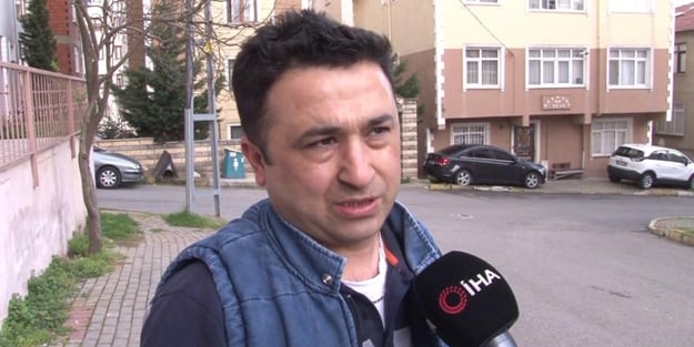 Pendik'te kucağında çocuk olan kadını gençlerin darp ettiği öne sürülmüştü, gerçek bambaşka çıktı