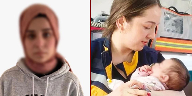 Türkiye'nin gündemine oturan olayda gelişme! O anne tutuklandı