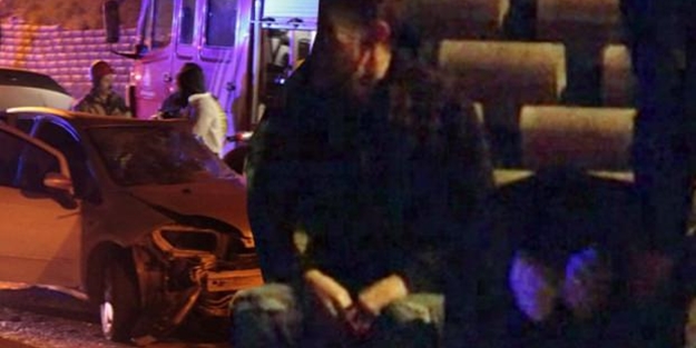Pendik'te korkunç kaza: 2 kişi öldü