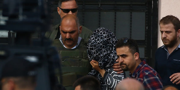 Pendik'te rehin alınan kız konuştu: Seviyorum, şikayetçi değilim