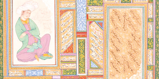 Pendik’te Safevi dönemi sergisi