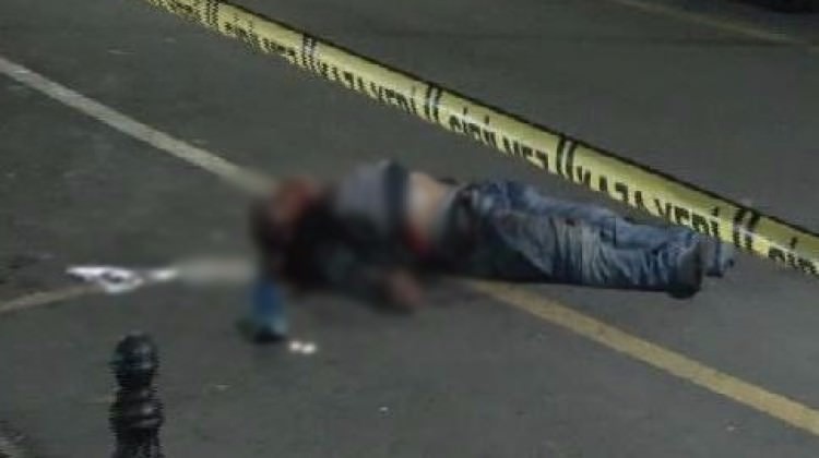 Pendik'te sokak ortasında kan donduran cinayet!