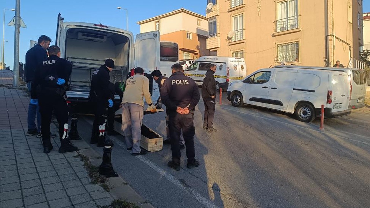 Pendik’te vahşet! 18 yaşındaki kuzenini bıçaklayarak öldürdü