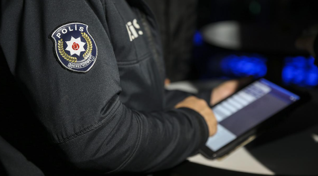 Pendik’te ‘yeni kanun’ tokadı: Araçtan inen magandaya 180 bin TL ceza