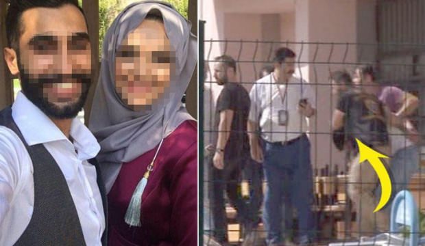 Pendik'teki rehine krizinin sebebi bakın neymiş!