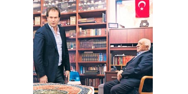 Pensilvanya emrediyor Sözcü yazıyor