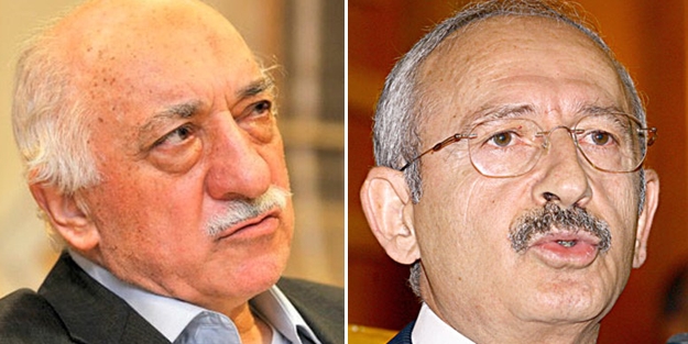 Pensilvanya kumandalı Neo-CHP!