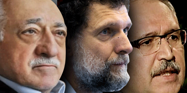  "Pensilvanya maskotu" Selvi PKK’ya hizmet eden Osman Kavala’ya özgürlük istiyor