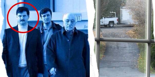 Pensilvanya'da aynı gün içinde kafa karıştıran iki olay! Fetullah Gülen'in zehirlendiği gün yaşanan intihar mı infaz mı?