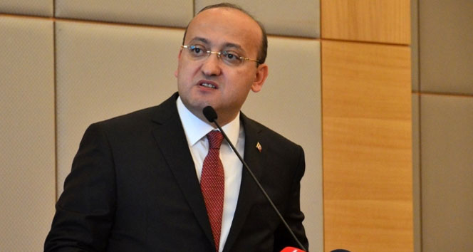 'Pensilvanya'da beddua ediyorlar, Kandil'dekiler 'amin' diyor'