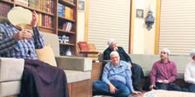 Pensilvanya'da paralel panik