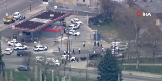 Pensilvanya'da Ramazan bayramı etkinliğine silahlı saldırı! Çok sayıda yaralı var