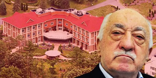 Pensilvanya'da üst düzey toplantı! FETÖ itirafçıların peşine düştü