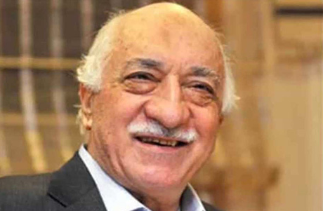 Pensilvanya'daki iblis, bu karara çok sevinecek! Şu alçağı güldürdünüz ya, vallahi pes