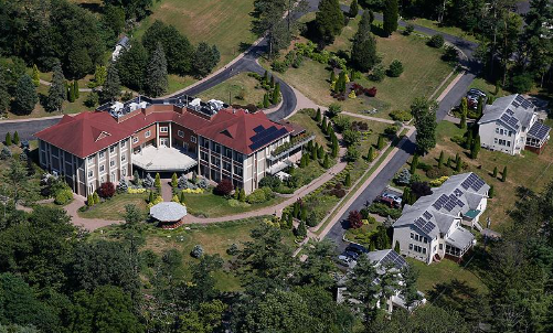 Pensilvanya'dan gelen görüntüler dikkat çekti! FETÖ elebaşı Fetullah Gülen'e soğuk duş!