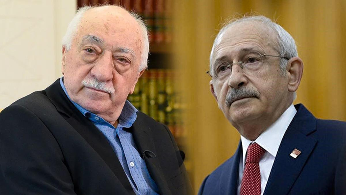 Pensilvanya'dan Kılıçdaroğlu'na şok mesaj! Yer yerinden oynayacak