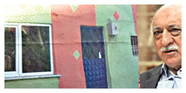 ‘Pensilvanya’nın ev Canbazı!’