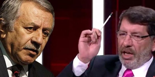 'Pensilvanya'ya gittiniz mi' sorusuna çok ağır cevap!