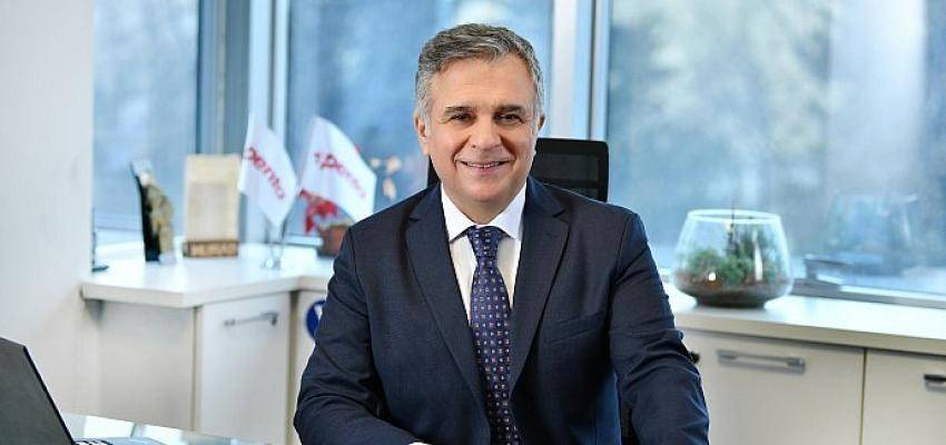 Penta Teknoloji, cirosunu 2,5 milyar TL’ye ulaştırdı