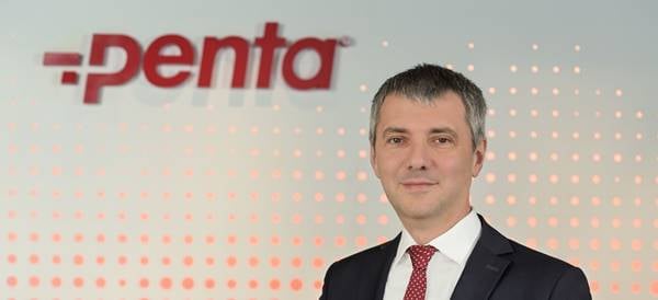 Penta Teknoloji, Constructor Tech’in Türkiye’deki resmi distribütörü oldu