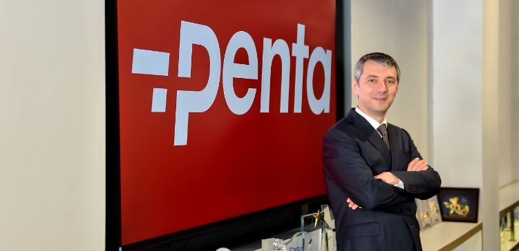 Penta Teknoloji istikrarlı büyümesini sürdürdü