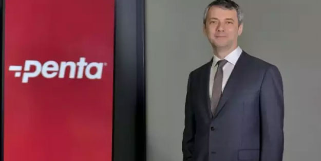 Penta Teknoloji rekor kırdı