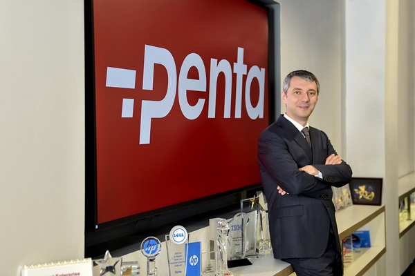 Penta Teknoloji ve Autodesk iş birliği Türkiye’deki dijital deneyimlere güç katıyor