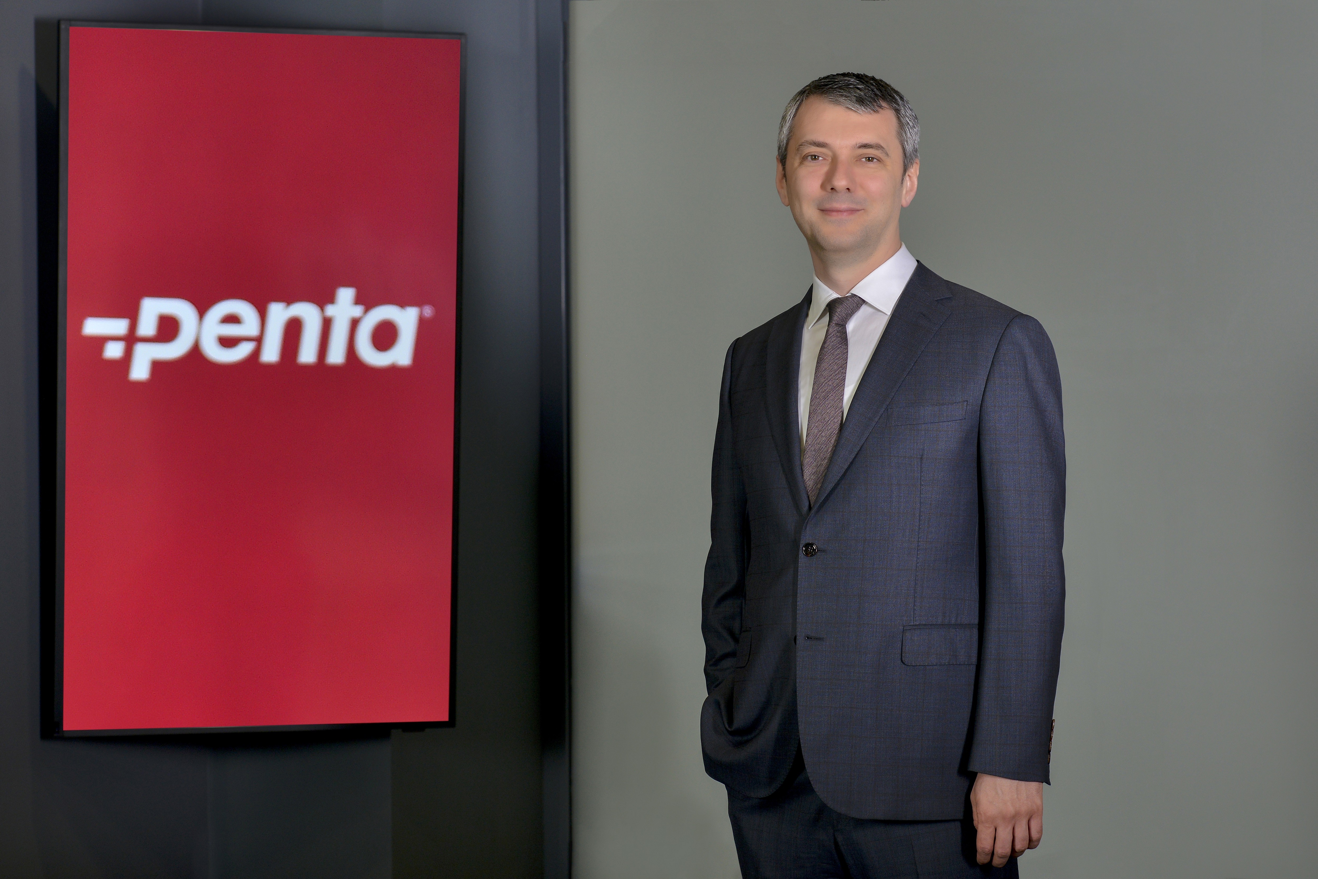 Penta Teknoloji xFusion’ın yetkili dağıtıcısı oldu