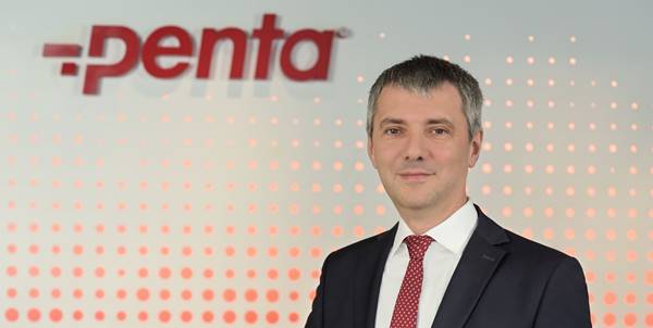 Penta Teknoloji’den 35. yılında güçlü büyüme