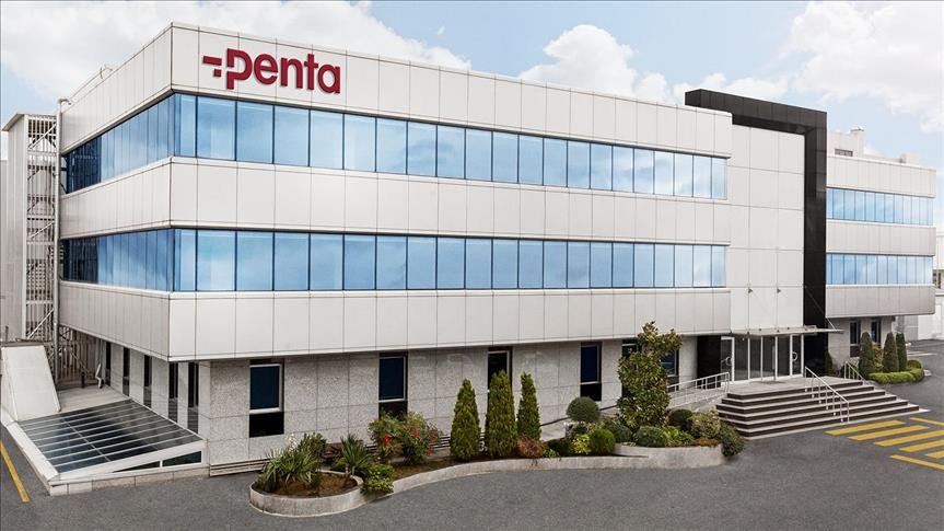 Penta Teknoloji’ye Adobe’dan bölgesel başarı ödülü