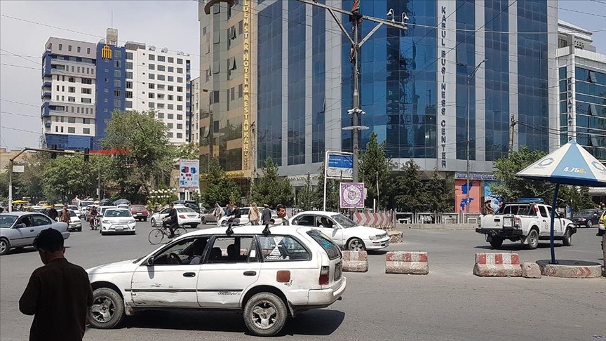 Pentagon 5 - 10 bin Amerikalının halen 'Kabil yakınlarında' olduğunu tahmin ediyor