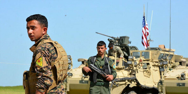 Pentagon 500 milyon dolar istedi! Türkiye düşmanlarına rezil destek