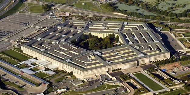Pentagon açıklama yaptı: Sorumluluğumuz olmayacak