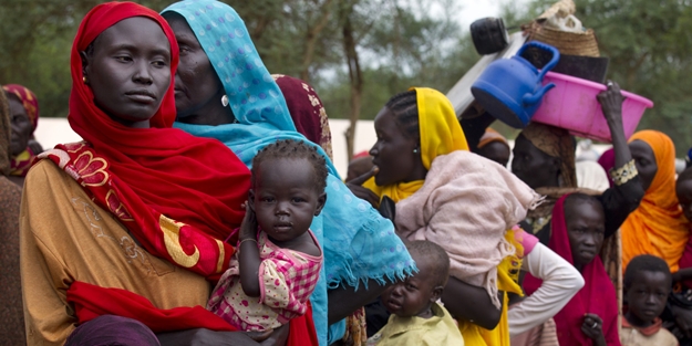 ABD'nin yeni hedefi: Afrika