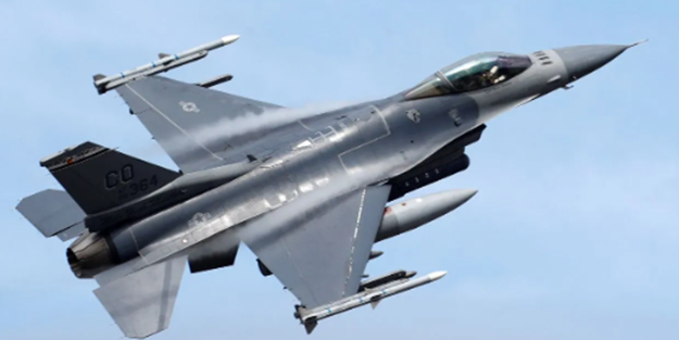 Pentagon bile şokta! Nasıl olduğunu anlayamadılar: Türkiye, ABD'nin o savaş uçağını Türk uçağı yaptı