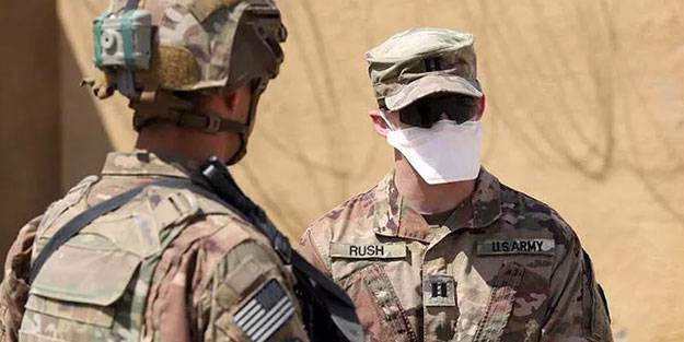 Pentagon dökülüyor! Rapor ne halde olduklarını ortaya koydu