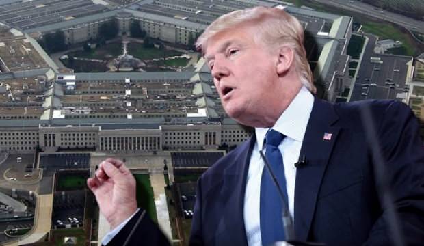 Pentagon, Donald Trump'ın orduyu devreye sokmasından endişeli