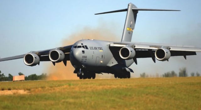 Pentagon açıkladı! ABD askerlerini geri çekiyor