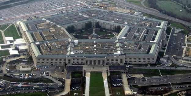 Pentagon duyurdu: İmha edildi