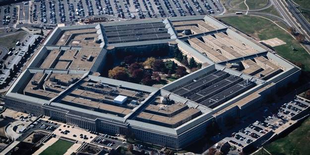 Pentagon duyurdu: Kiev’e yaklaştılar