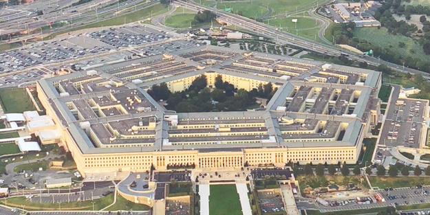 Pentagon duyurdu: Üçte ikisini çektiler