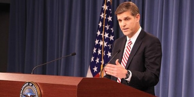 Pentagon: En üst rütbedeki lideri öldürüldü